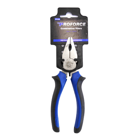 150mm / 6" Combination Pliers Proforce